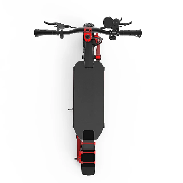 48V 60V 72V 96V Electric Scooter Motorcycle BLDC Motor Control Ebike Conversion Kit Controller 6T 12T 18T Wireless customized el