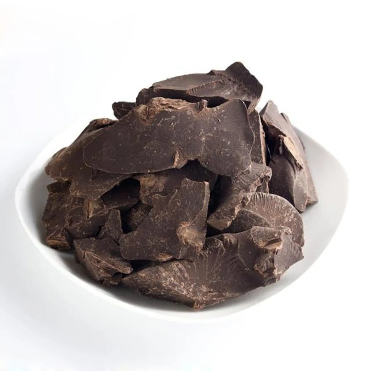 Food grade 100% pure cocoa mass chocolate raw material
