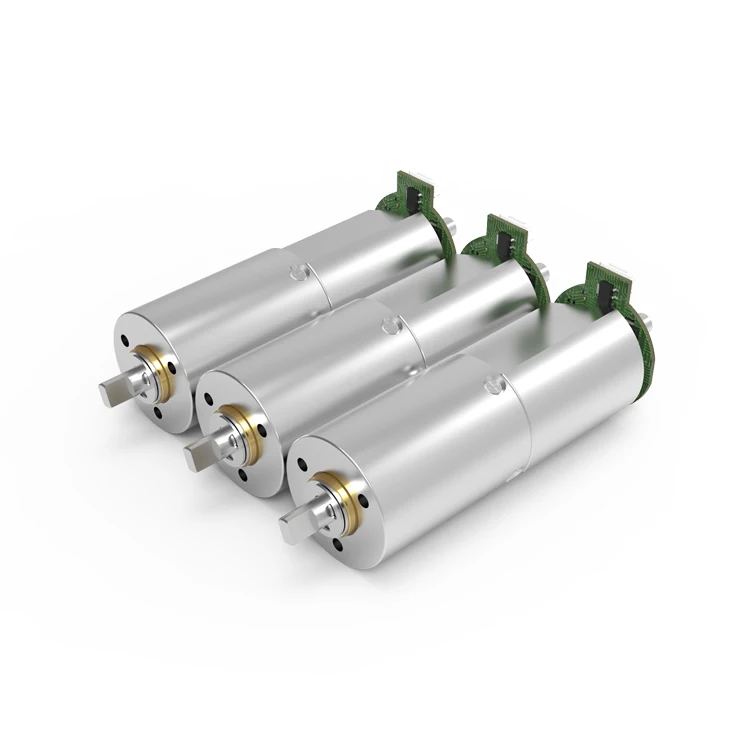 custom high torque diameter 16/24/28/36/45mm 12/24V electric dc gear motor with planetary gearbox