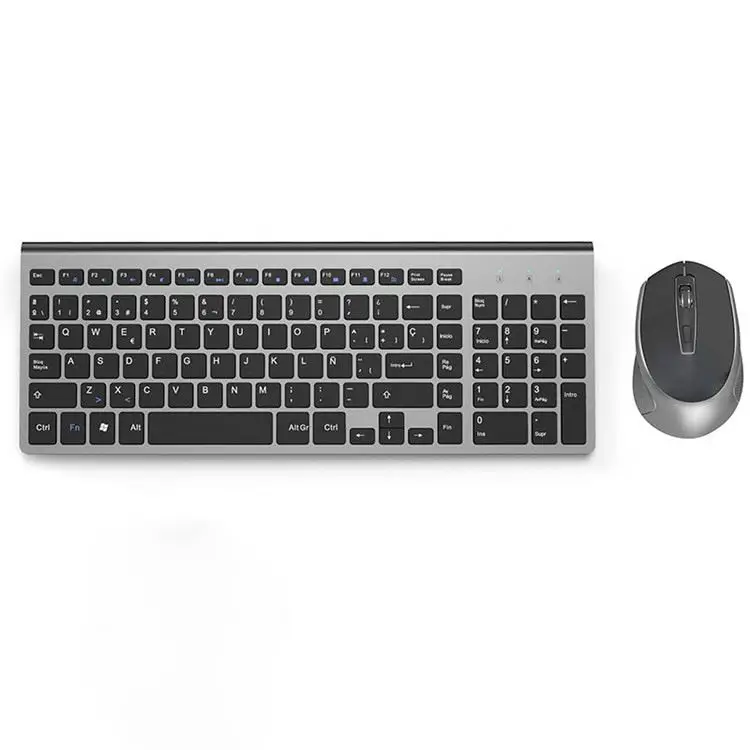 2021 Hot Selling Keyboard and Mouse Combos with Colorful Backlit One-handed Keyboard for gaming