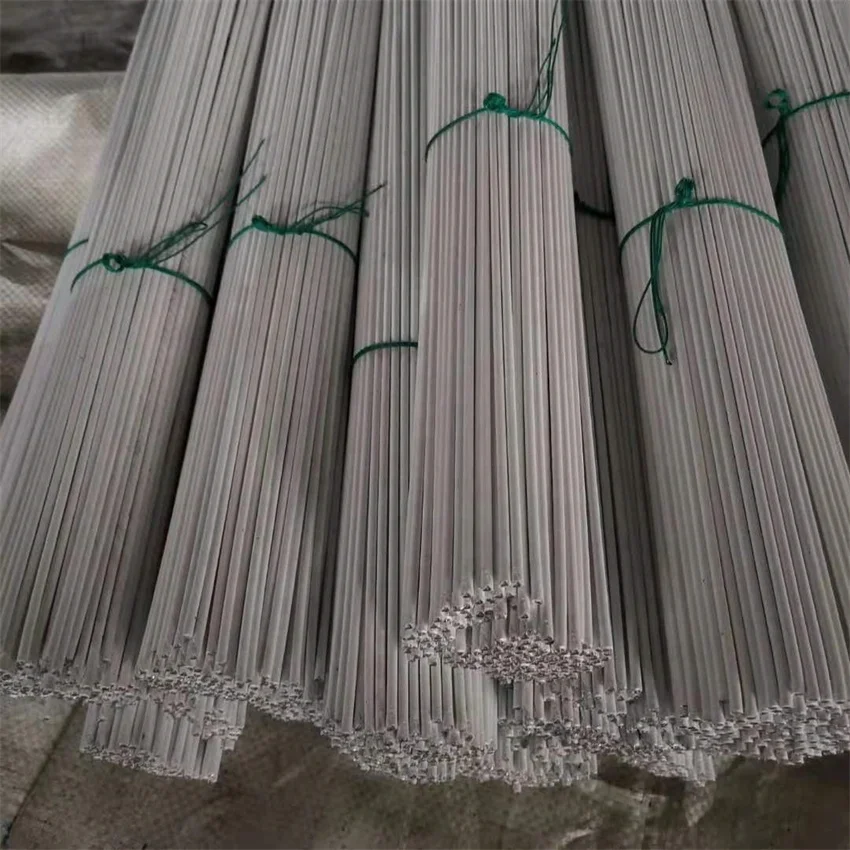 Manufacturer wholesale decorative galvanized plastic coated binding wire at low price