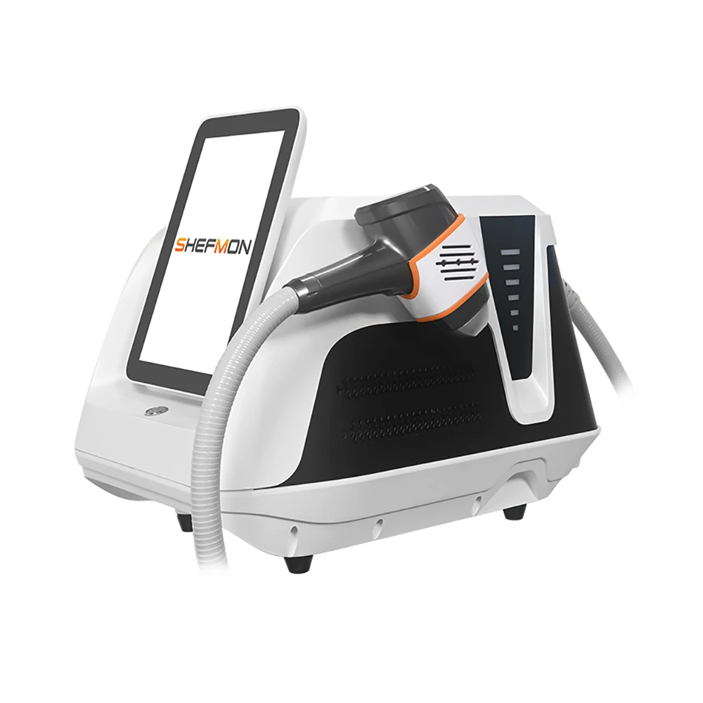 A0422 Good Price 755 1064nm 808nm Painless Diode Laser Hair Removal Machines For Rent / Hair Laser Removal for Men Women Girls