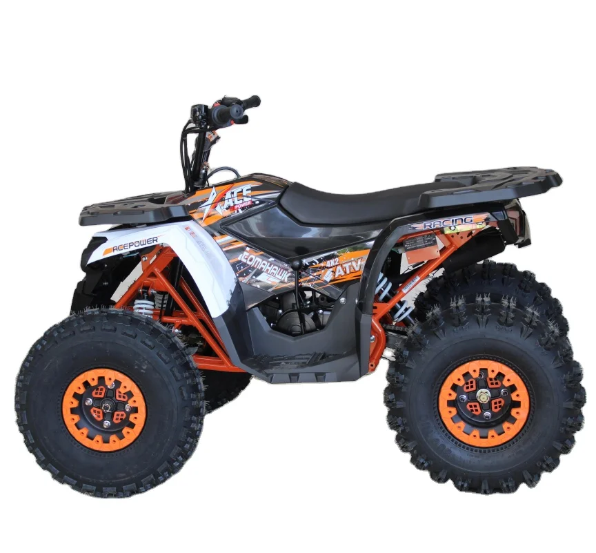 Wholesale EGL Motor new design Original ATV 4 Stroke Single Cylinder Adult/Teenager