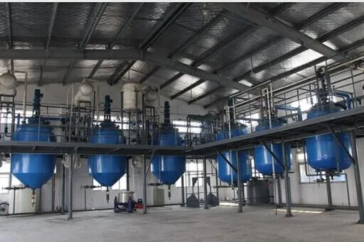 
Solvent NMP N-Methyl pyrrolidone 872-50-4 from Raw material BDO and GBL 