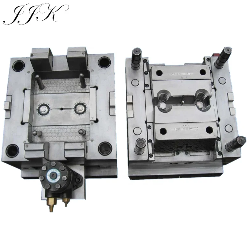 JJK 2020 abs injection molded plastic parts injection molding