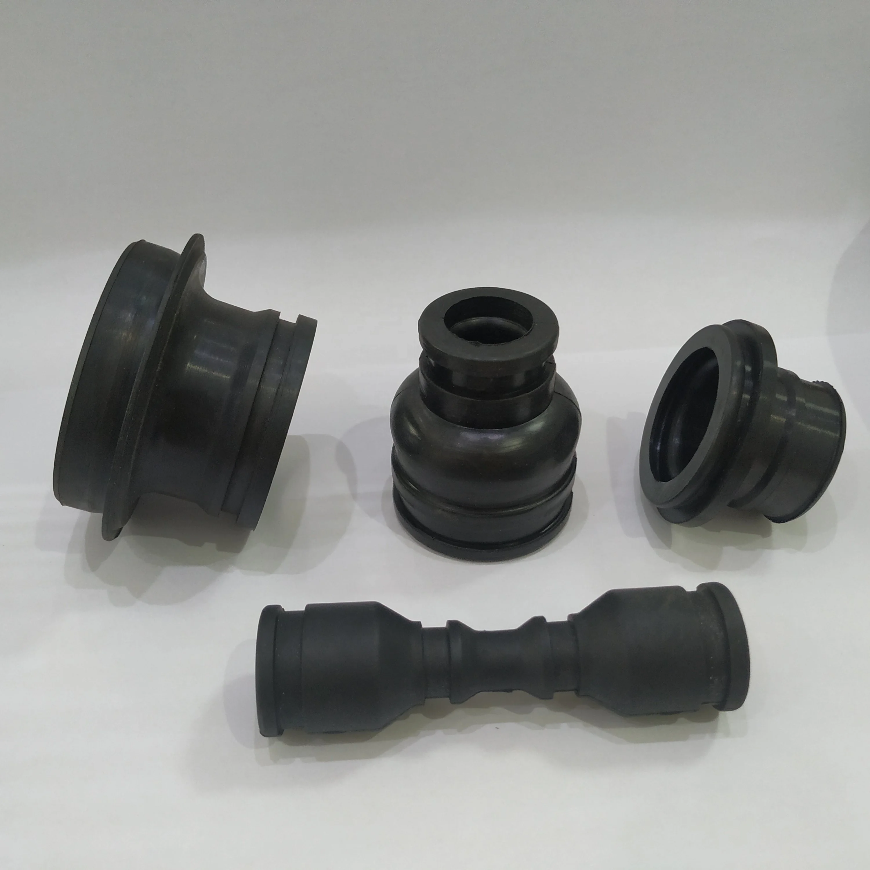 chinese factory of rubber SM-pin joint seal for netzsch type sewage transfer screw pump looking for international partners