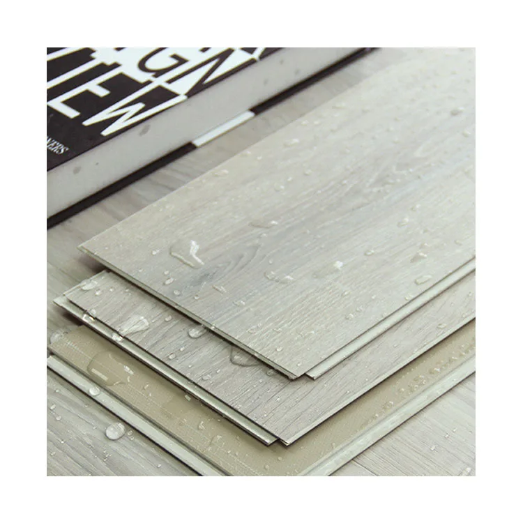 Дешевый Высококачественный Экологически чистый ламинат из ПВХ, виниловый пластиковый пол из гранул, полы, пластиковая плитка, пол