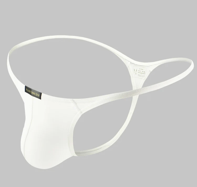 mens camo sexy g string hot sexy men cotton g string thongs middle waist for man g string underwear eu standard