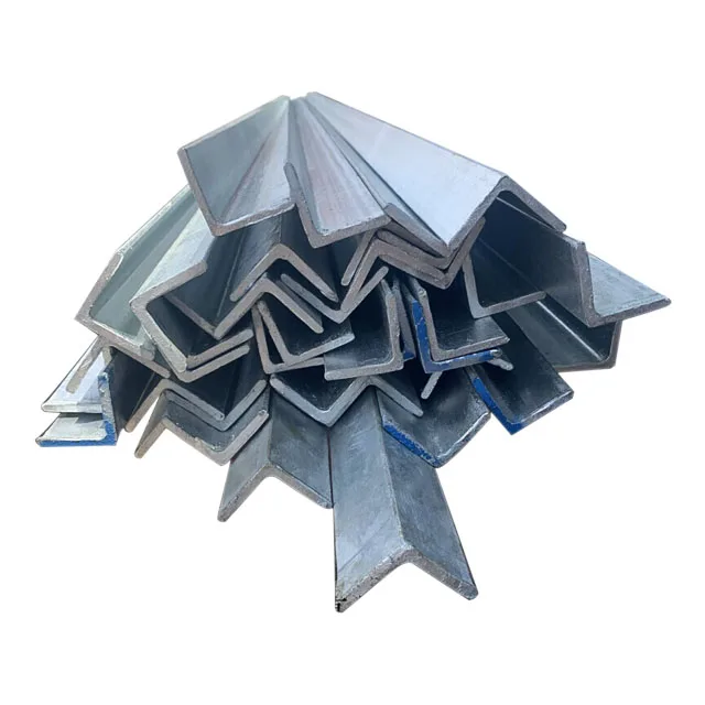 253mA F55 China Stainless Steel Angle Bar