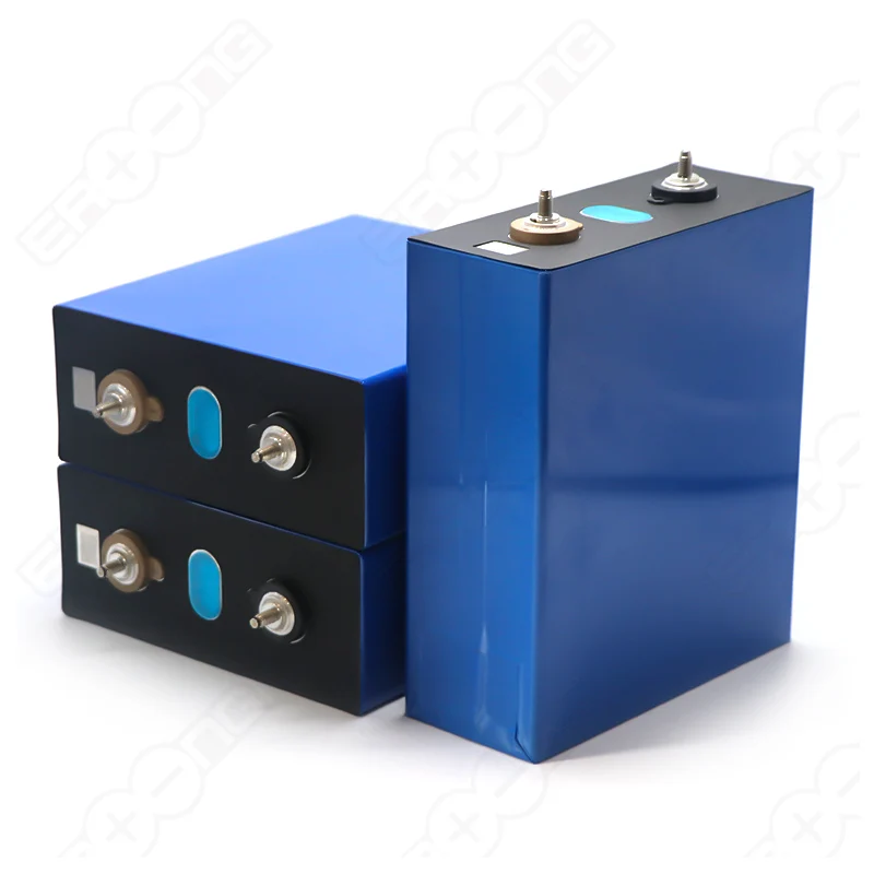 Original 280Ah Battery Lifepo4 Lithium Battery 280Ah 3.2V Use 48V lifepo4 Battery For Home Energy Storage