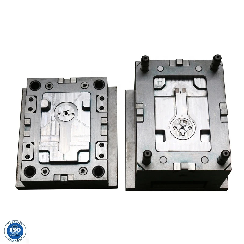Индивидуальный дизайн, ультразвуковая форма dinggao для литья под давлением пластиковых форм, производитель пластиковых изделий для литья под давлением