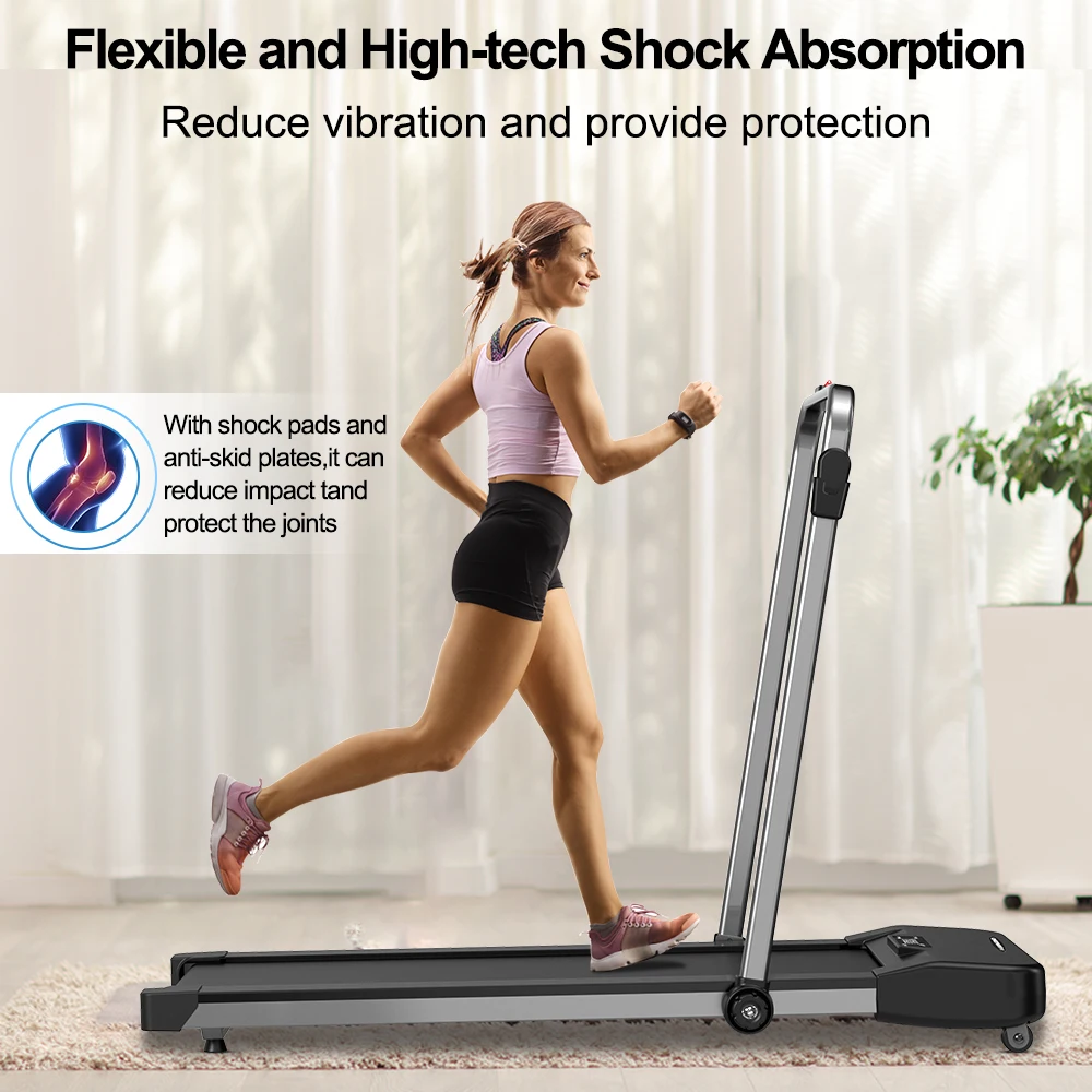 Onetwofit high quality ho selling Wholesale Motor Spare Parts Manual Treadmill