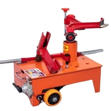 Factory  mobile tire changer tire changing machine Car/Truck tire changer