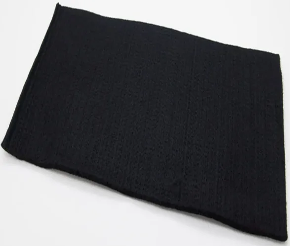 Customized high temperature resistant graphite plates in metallurgy industry