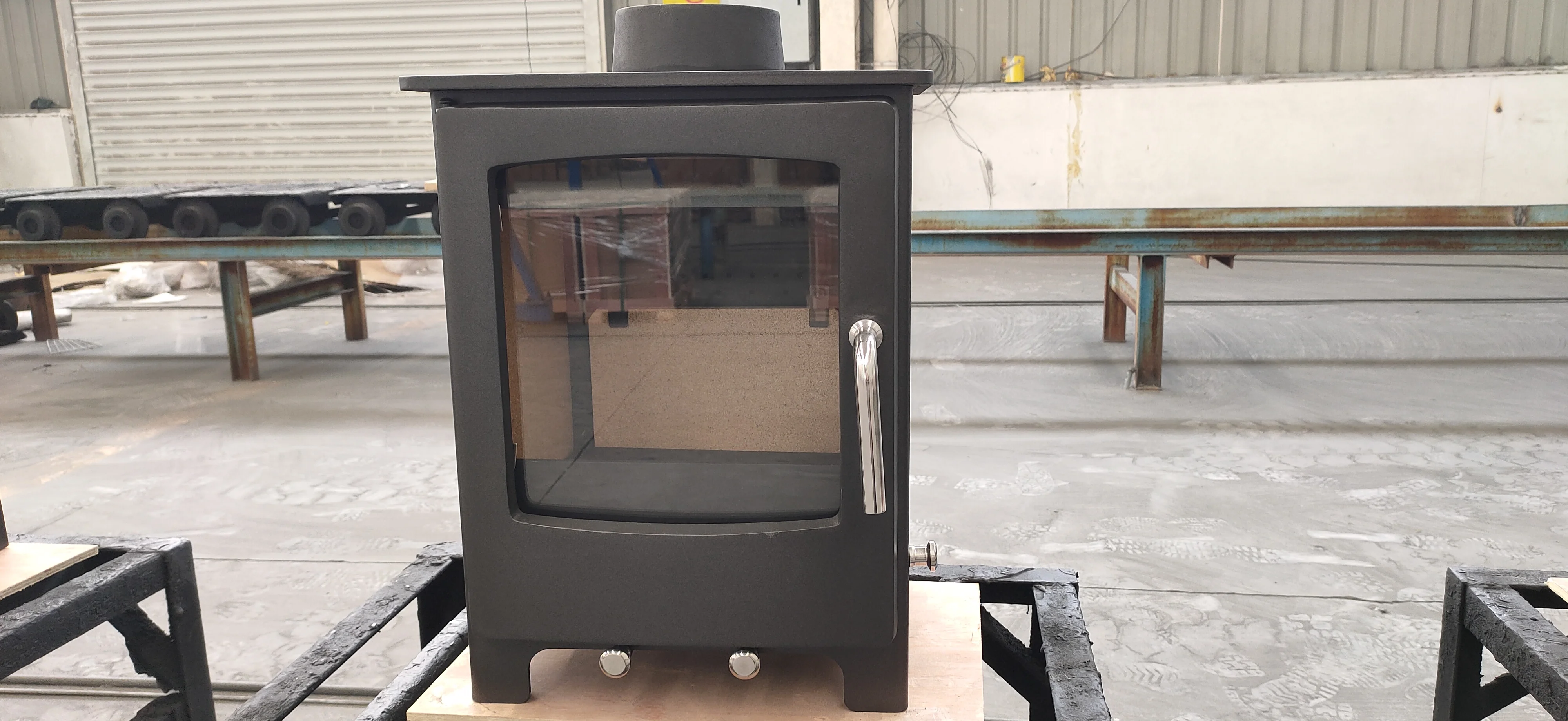 Hot sale Europe standard Ecodesign 2022 wood burning stoves