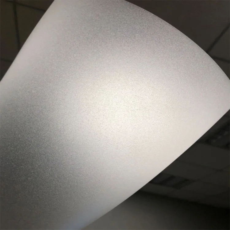 Deson KLX FRPC-870B environmental protection halogen insulation flame retardant fire pc mylar Polypropylene Film