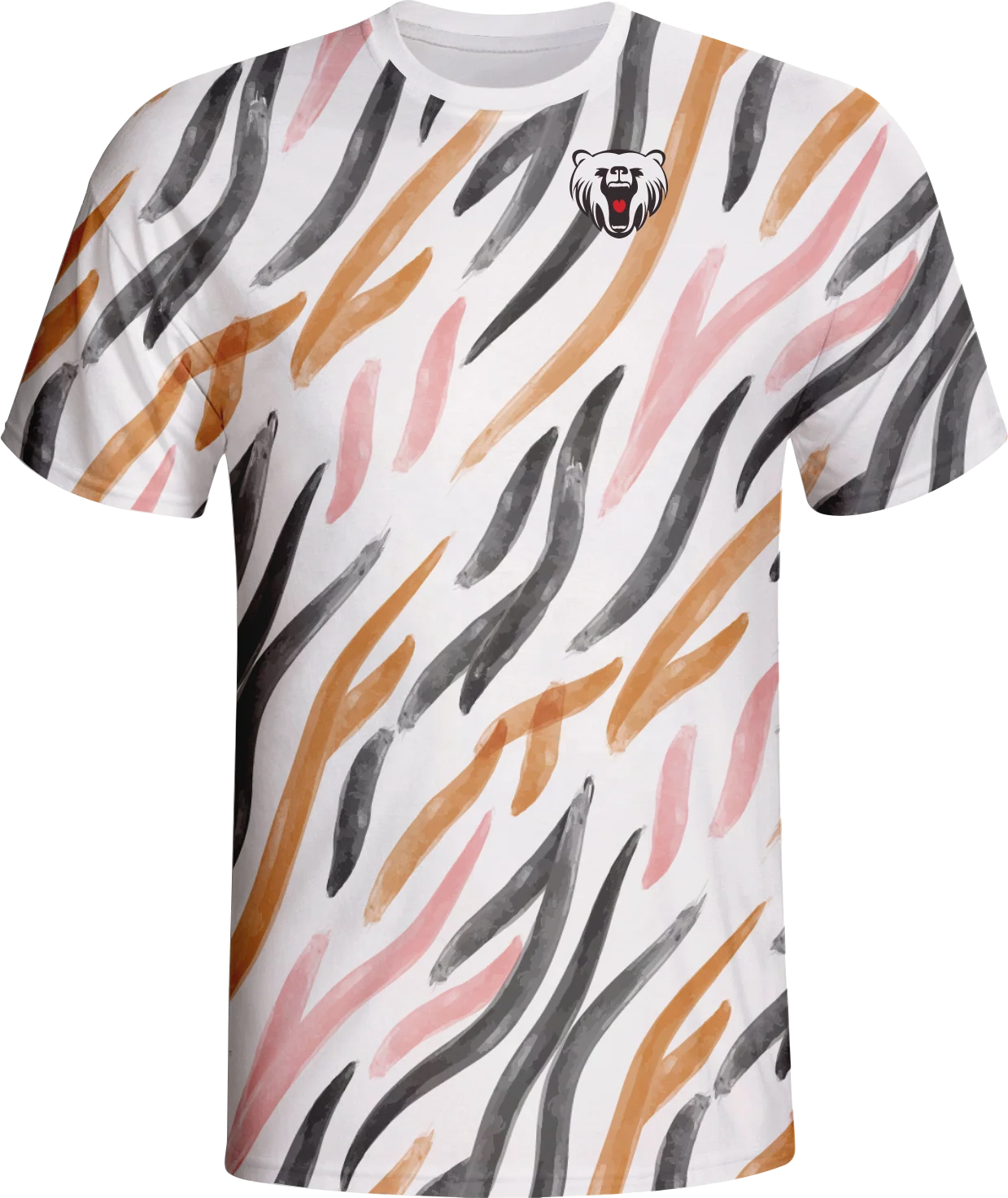 
sublimation esports gaming jersey 