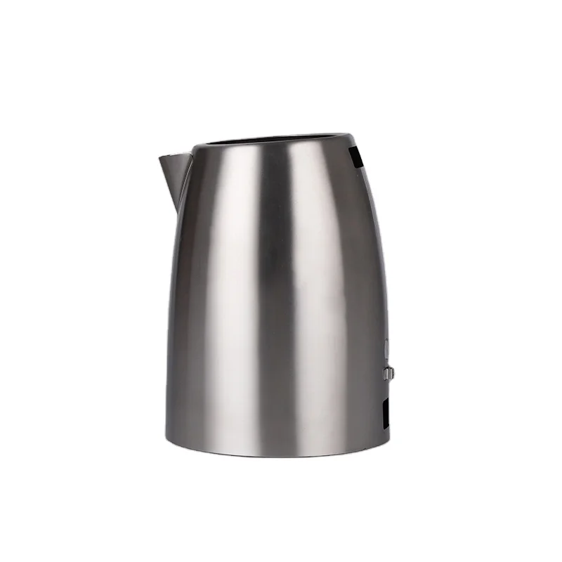 
Stainless steel electric kettle accessories electric kettle body home appliances electric kettle 