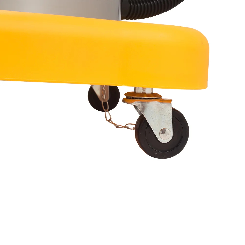 I cleaning usage Machinery 3 Motor stage Vacuum Cleaner