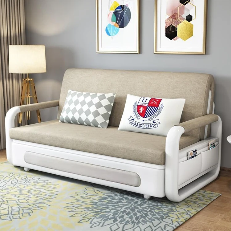 living room furniture compressed sofa bed futon small sleeping sofa bed sofabed folding sofa bed