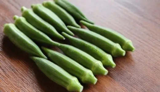 HOT HOT !!! FROZEN LADY FINGER FROM VIETNAM WITH COMPETITIVE PRICE AND HIGH EXPORT STANDARD IN 2023