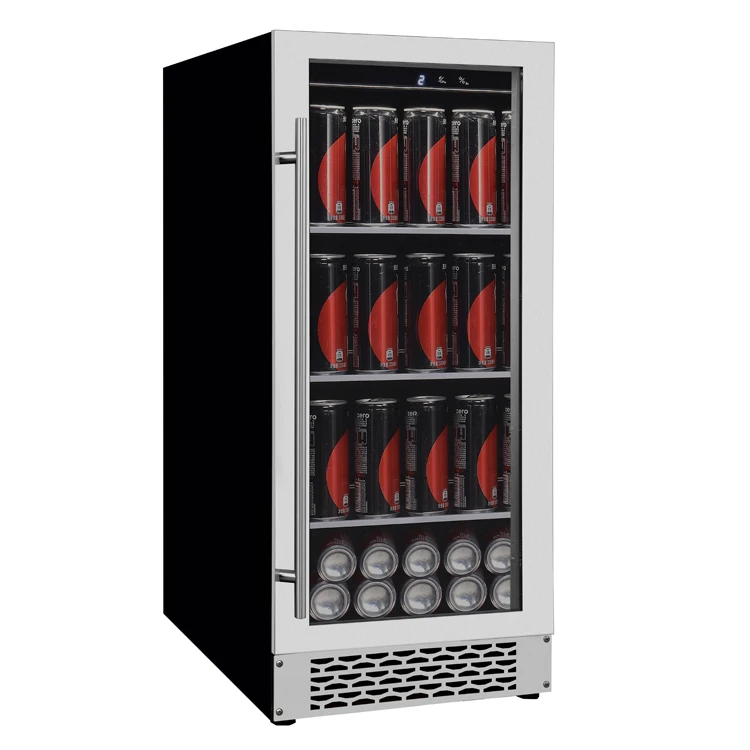 Brand New Best Service Wine And Beverage Coolers Beverage Cooler Beverage Refrigerators For Music Bar