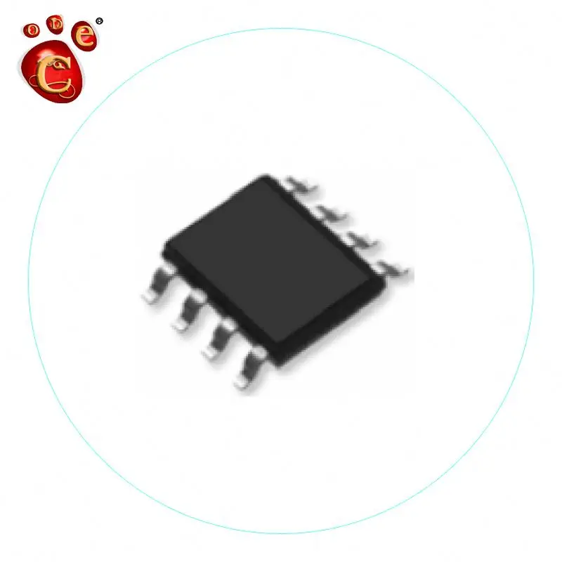 NCEP13N10AS SOP-8 100V 10A 3.3W Super Trench MOSFET