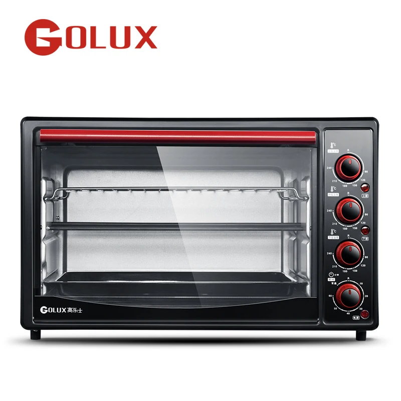 42L High Quality Electric Toaster Oven Home Baking Ovens for Sale