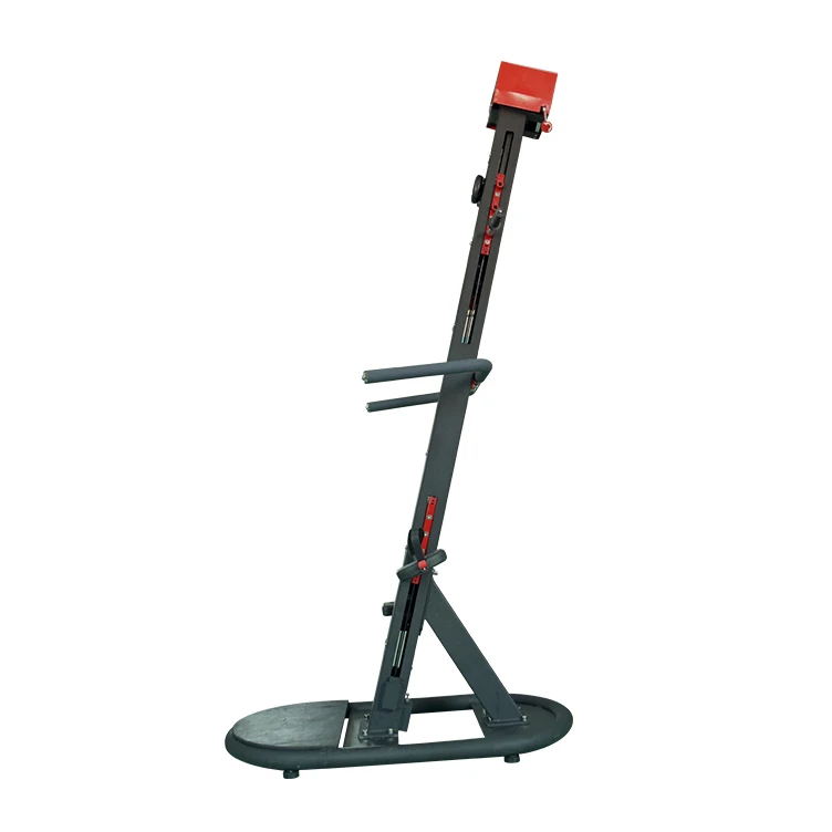 Leekon Cadio Gym Electric Climbing Machine Vertical Climber Machine Mountain Tree Climber Fitness Machine