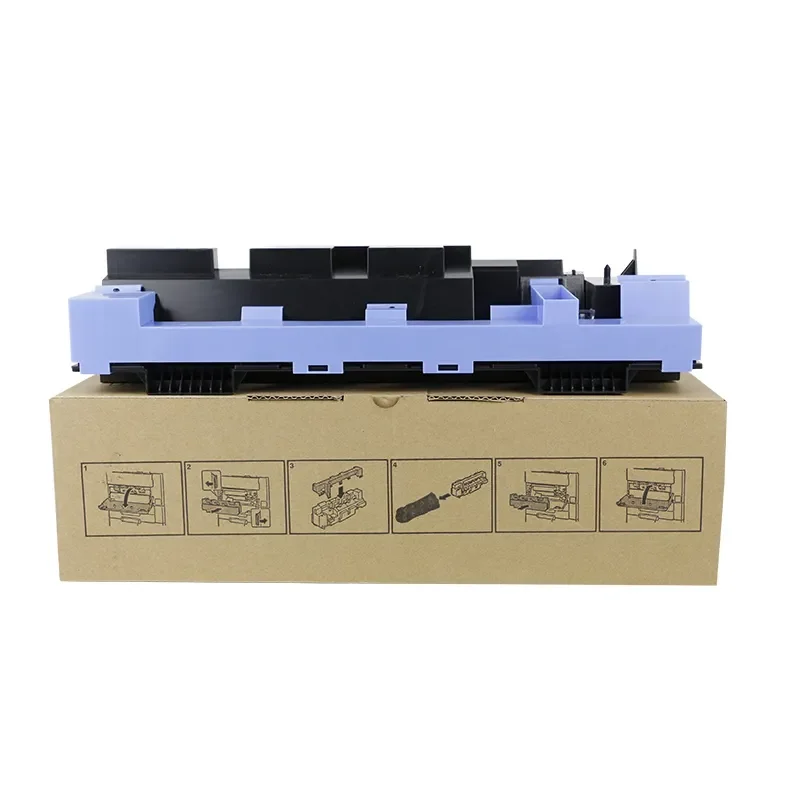 Контейнер для отработанного тонера C654 картридж для Konica Minolta bizhub C452 C552/C652 C654/C754 C659/C759