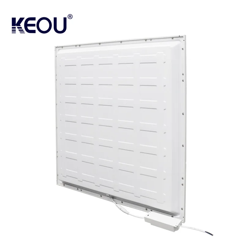 60*120Cm 60X60 Led Panel Light Support Recessed Mounted 60X60 Led Panel Light For Office Shop