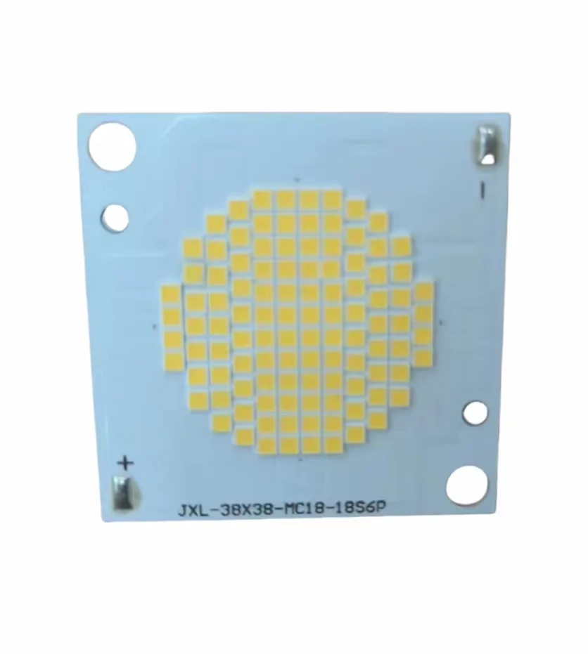 Professional High Lumen Super Glare Camera Light Module For Film Studio Background Light For Professional Filming Video Module
