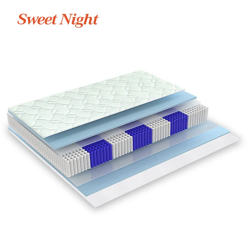 wholesalers king size bed and mattress natural latex mattress luxury mattress hotel