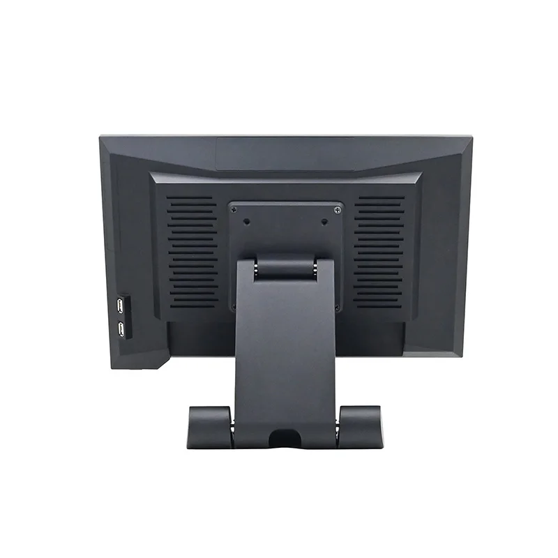 High Quality Brand New Dual Screen Window POS System