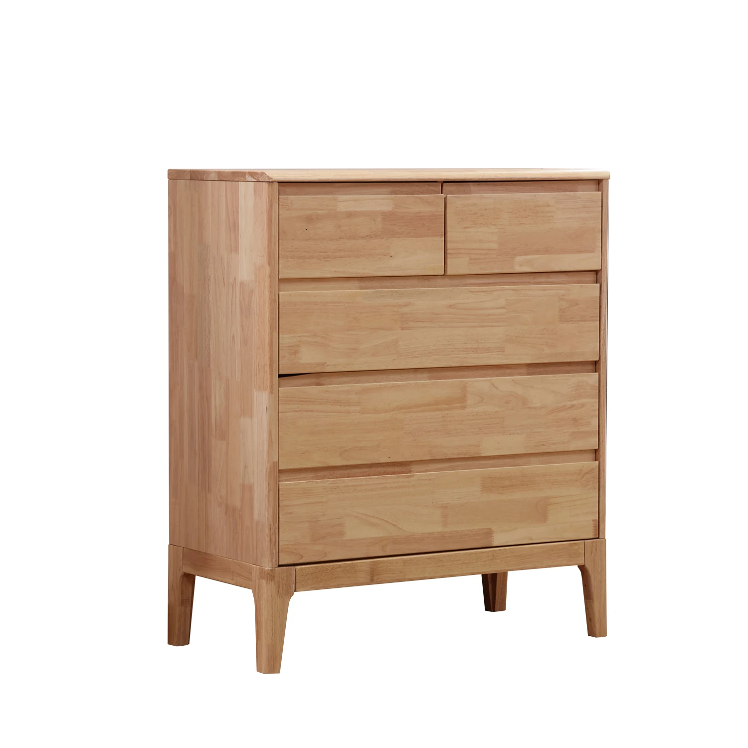 Most Popular Consumer cabinet  latest natural color Modern Bedroom Furniture