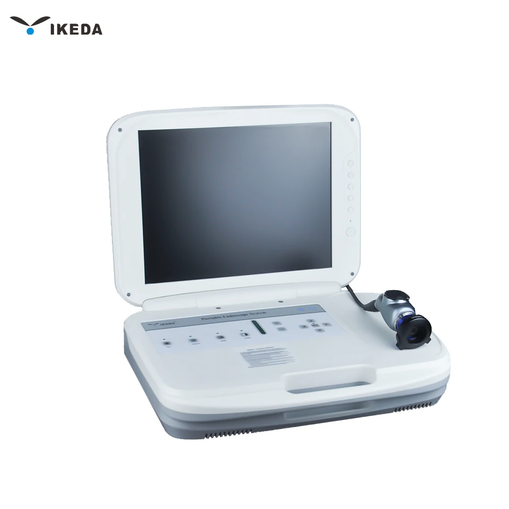 IKEDA YKD-9003 Electronic colonoscopy/medical video endoscopy camera