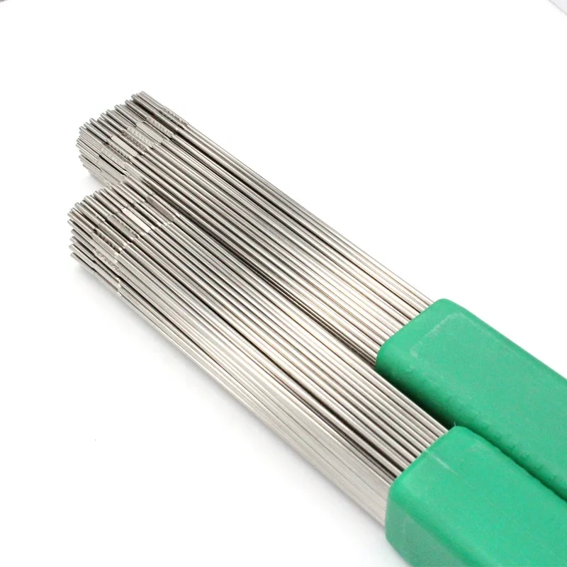 Aluminum Welding Brazing Rod 1.6/2MM Low Temperature Aluminum Solder Rod Welding Wire Flux Cored Soldering Rod