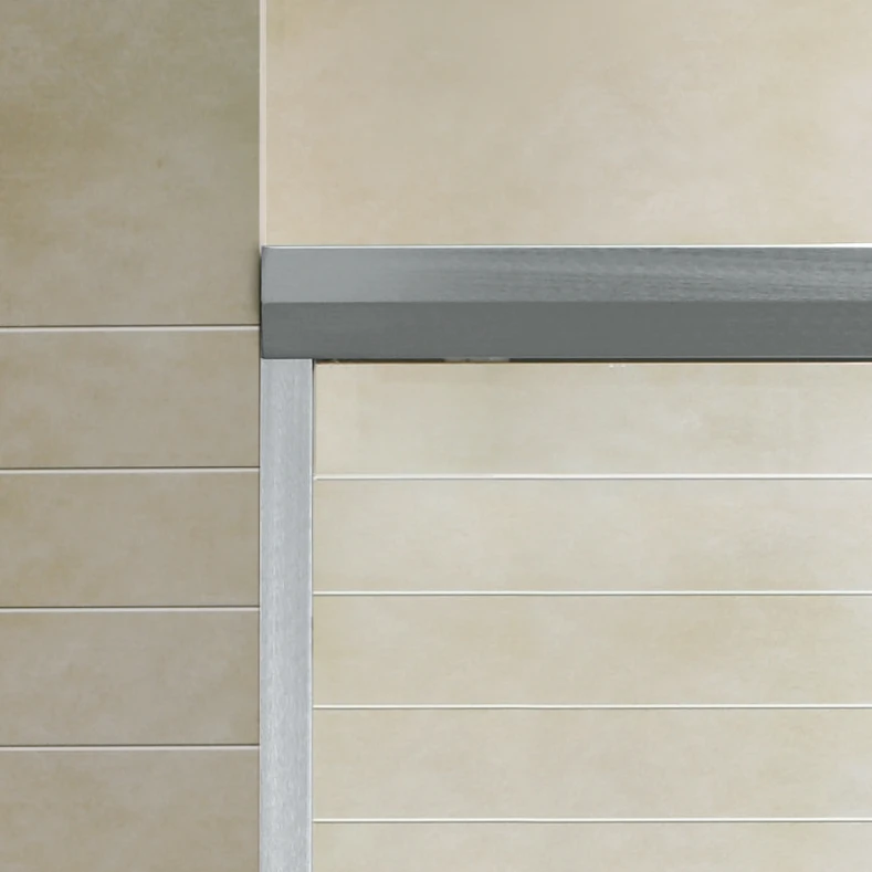 Foshan aluminium shower room sliding glass shower door hardware glass shower screen