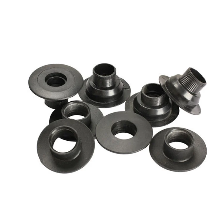 soccer/football table plastic bearing sleeve accessories