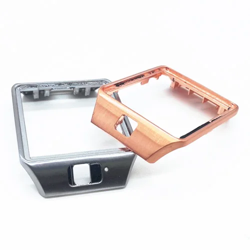 Manufacture Factory Price Oem Custom Magnesium Alloy Brass Zinc Anodized Gravity Aluminum Custom Toy Car Nano Die Cast