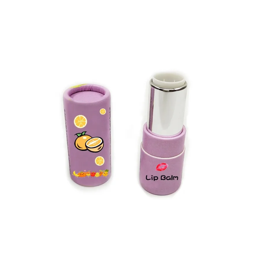 
Индивидуальные крафт-бумаги push up бумажные трубки для помады/Дезодорант трубки оптом 