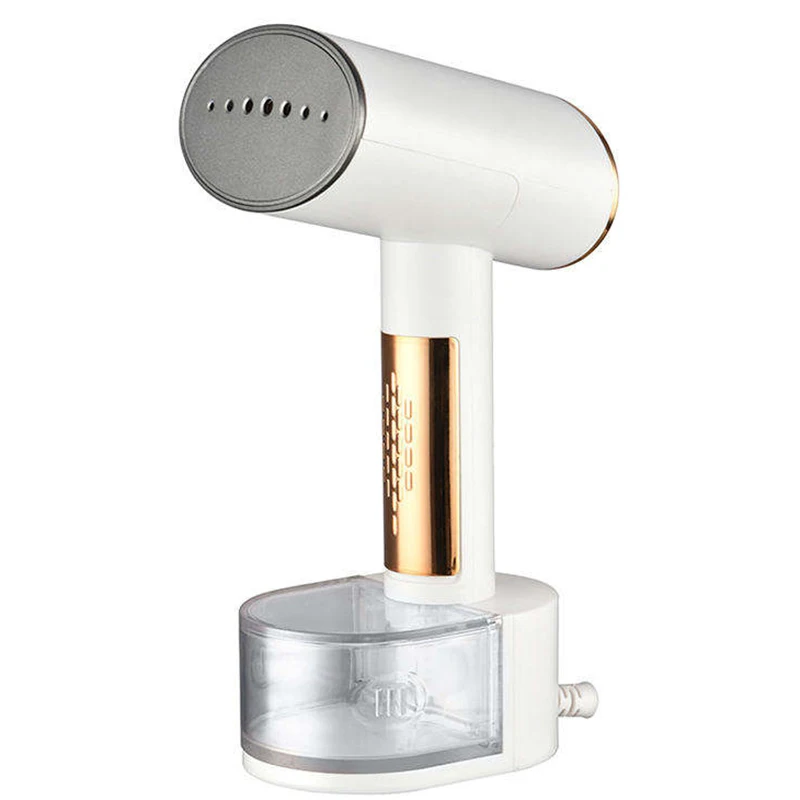 High Quality Clothing Wrinkles Fast Heating Portable Fabric Wrinkles Steam Iron Handheld Garment Steamer For Travel