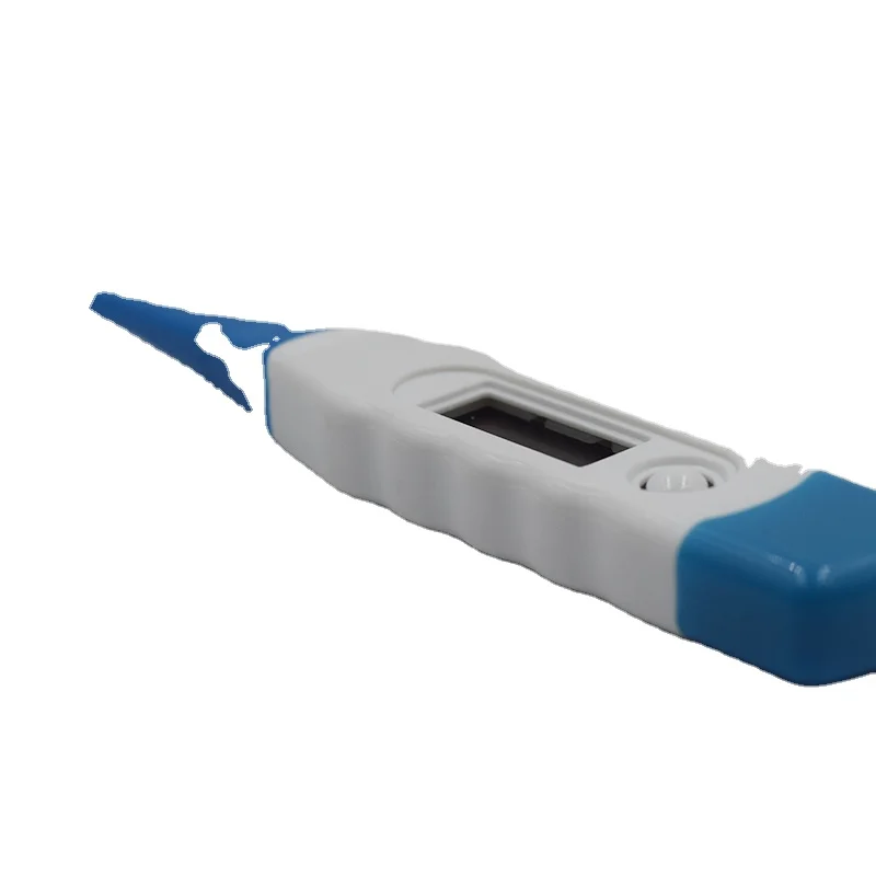 
Китайский хороший поставщик, цифровой электрический клинический базальный термометр 