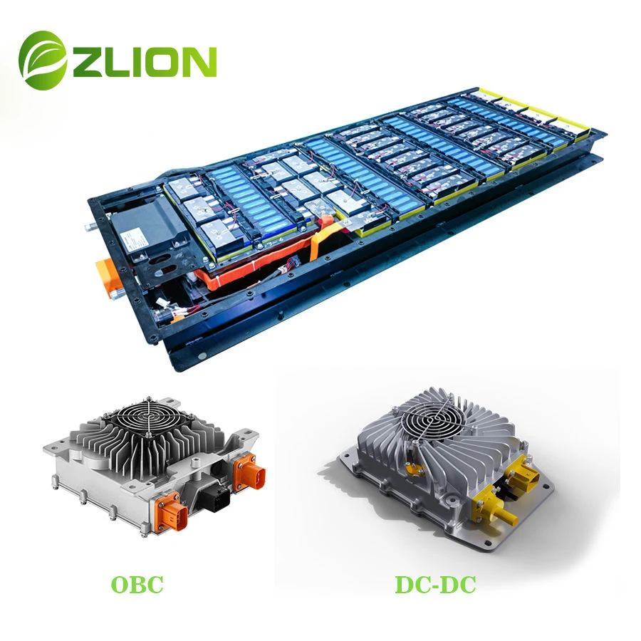 Lithium Ion Battery Cell For Electric Scooter Batteries Ev Car Thermal Management System Cars