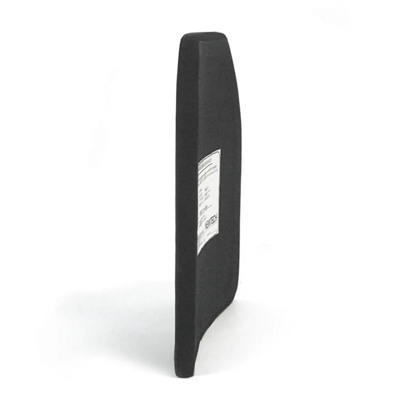 Tactical Military Bullet proof Ballistic Plates Level 4 NIJ IV III IIIA Level IV Bulletproof Ballistic Plates