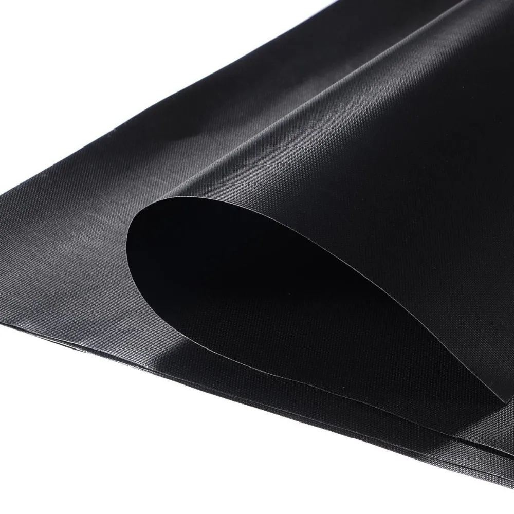 HOT SALE reusable grill mat with PTFE Glassfiber fabric BBQ GRILL MAT baking covers