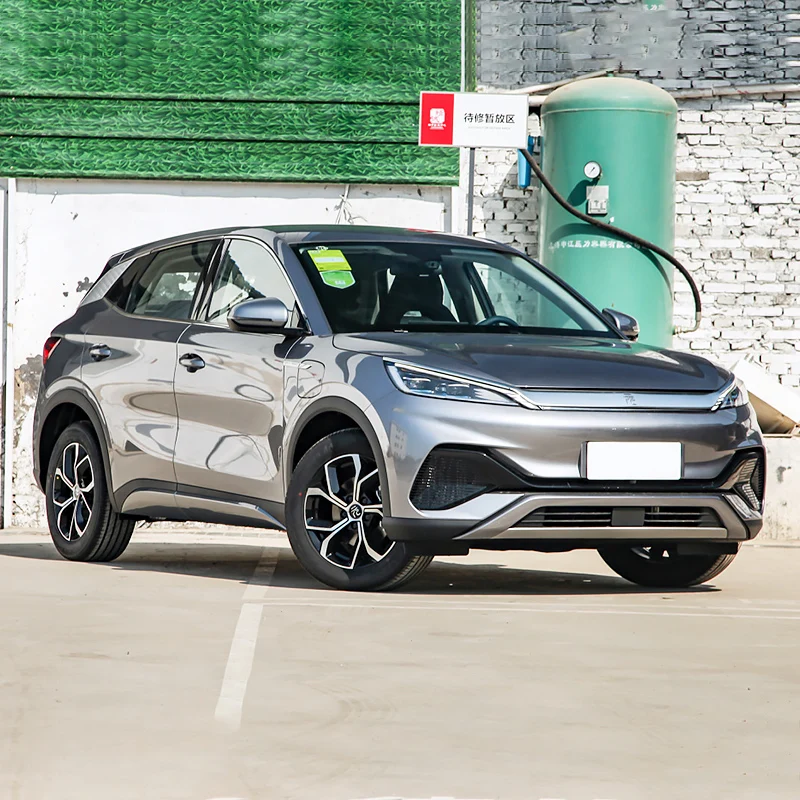 2022 Best Sale New Energy Auto BYD Electric Car with High Quality