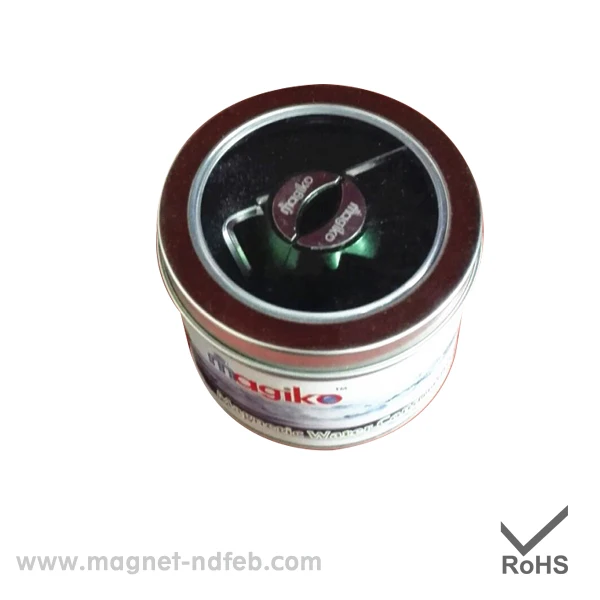 
Wholesale Price Household Magiko Apollo-M Waterontharder Magneet 
