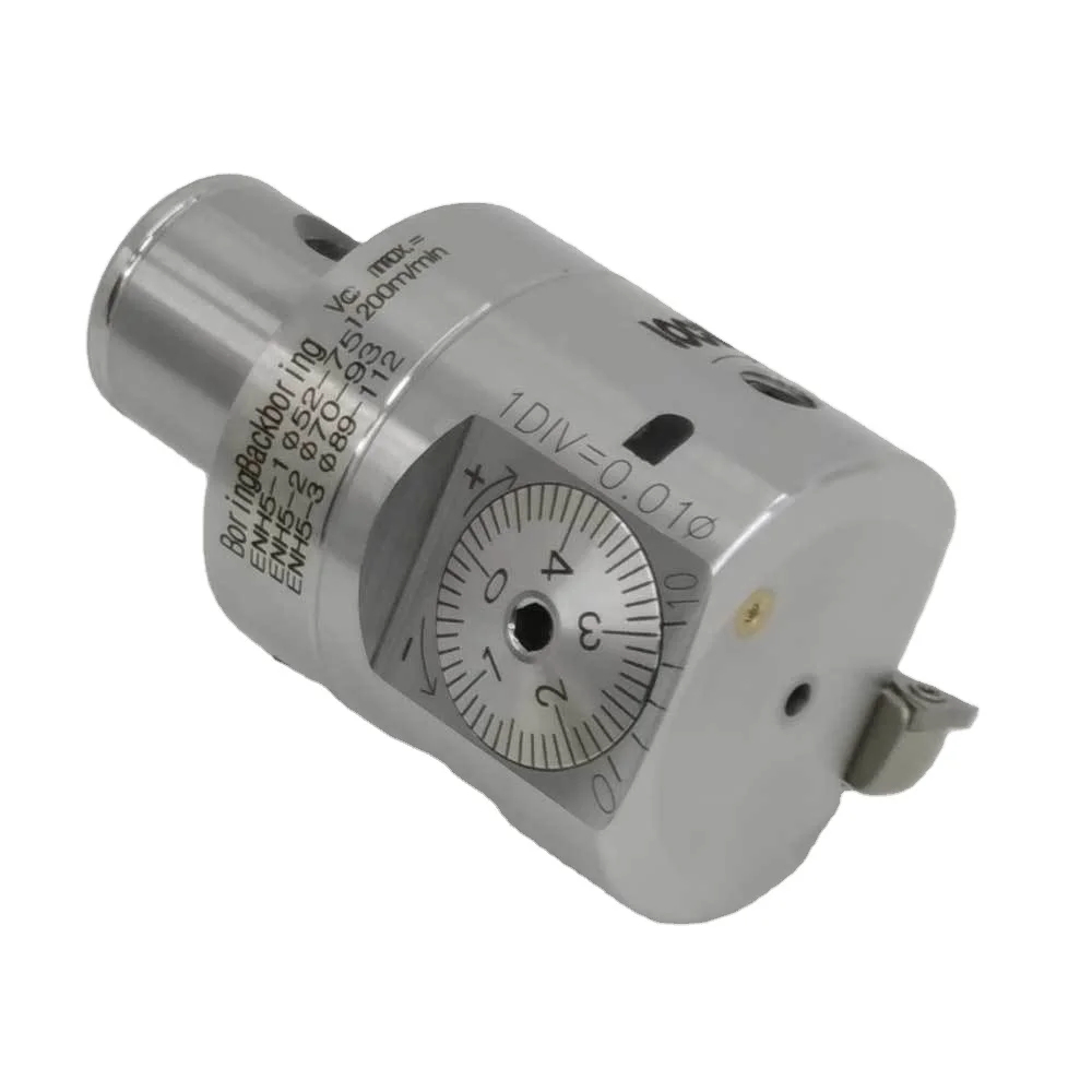 Factory Price High-Performance Precision Boring Head for Perfect Machining