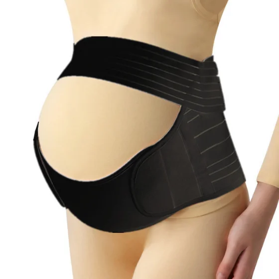 New Design Support Belt Maternity Belt Back Support Belly Band Pregnancy With Great Price